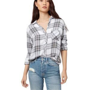 Rails Hunter Buttondown